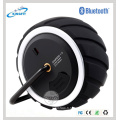 Mini subwoofer imperméable de haut-parleur de douche de Bluetooth portatif